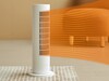 La tour de chauffage intelligente Lite de Xiaomi. (Source de l'image : Xiaomi)
