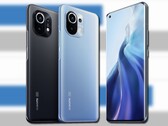 Le Xiaomi Mi 11 pourrait finir par être rayé des tableaux de performances de Geekbench. (Image source : Xiaomi/Geekbench - édité)