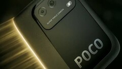Le Poco M3 présentera entre autres une &quot;SUPER CAMERA TRIPLE&quot;. (Source de l&#039;image : Poco)