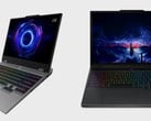 Ordinateurs portables Lenovo LOQ et Legion 5 (Image Source : Laptops Direct)