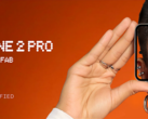 Le CMF Phone 2 Pro est confirmé comme étant équipé de caméras améliorées (source d'image : Flipkart)