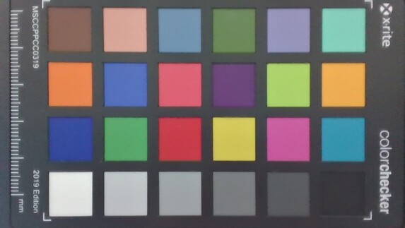 ColorChecker 