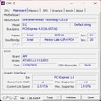 CPU-Z