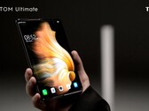 Le Phantom Ultimate. (Source : Tecno)