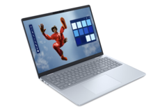 Le dernier Dell 16 Plus n&#039;arrive pas à égaler les performances de certains Inspiron 16 Plus, même dans la même gamme de prix (Source : Dell)