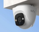 E41 : La nouvelle caméra de surveillance est disponible séparément mais ne peut pas être utilisée individuellement. (Source de l'image : Eufy)