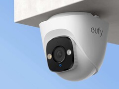 E41 : La nouvelle caméra de surveillance est disponible séparément mais ne peut pas être utilisée individuellement. (Source de l&#039;image : Eufy)