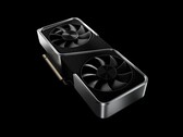 La carte GeForce RTX 3060 a le plus faible PDSF de toutes les cartes Ampère. (Source de l'image : NVIDIA)