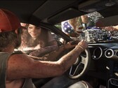 Capture d'écran officielle de GTA 6 (Source : Rockstar)