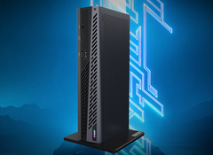 Connecteur TB5 plus 3x USB-A 10 Gbps avec PD et une carte Ethernet. (Source de l&#039;image : Gigabyte)