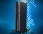Connecteur TB5 plus 3x USB-A 10 Gbps avec PD et une carte Ethernet. (Source de l'image : Gigabyte)