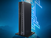 Connecteur TB5 plus 3x USB-A 10 Gbps avec PD et une carte Ethernet. (Source de l'image : Gigabyte)