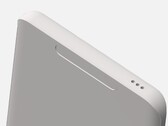 Un nouvel écran Huawei ? (Source : Digital Chat Station via Weibo)