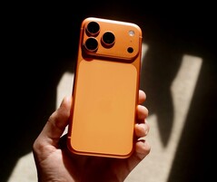 Le successeur de l'iPhone 17 Pro devrait proposer des fonctionnalités photographiques intéressantes.