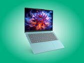 L’IdeaPad Slim 3 14IWC11 est désormais disponible en Europe dans une finition « Jelly Mint ».