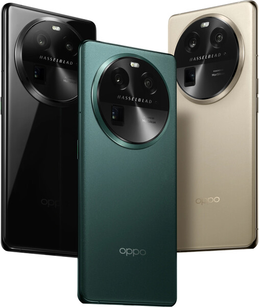 (Source de l'image : Oppo)