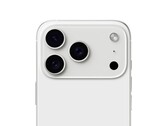 Un iPhone 17 Pro, peut-être, mais où est le logo ? (Source de l'image : Majin Bu)