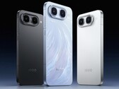 L'iQOO Neo 11 Extreme Edition, disponible en 3 coloris