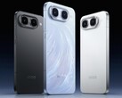L'iQOO Neo 11 Extreme Edition, disponible en 3 coloris
