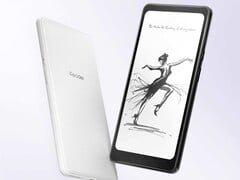 Le iReader Tango est un nouveau lecteur de livres électroniques qui ressemble à un smartphone (Source de l&#039;image : iReader)