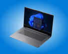 Le dernier ordinateur portable 17 pouces de Lenovo tire parti de la plateforme Wildcat Lake d'Intel.