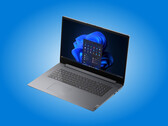 Le dernier ordinateur portable 17 pouces de Lenovo tire parti de la plateforme Wildcat Lake d'Intel.