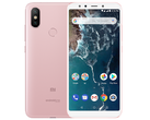 Le Xiaomi Mi A2 est livré avec un Qualcomm Snapdragon 660 SoC. (Source de l'image : Xiaomi)