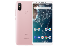 Le Xiaomi Mi A2 est livré avec un Qualcomm Snapdragon 660 SoC. (Source de l'image : Xiaomi)