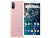 Le Xiaomi Mi A2 est livré avec un Qualcomm Snapdragon 660 SoC. (Source de l'image : Xiaomi)