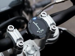 Beeline Moto II : Système de navigation pour motos