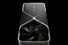La Nvidia GeForce RTX 4080 12 GB aurait été rebaptisée GeForce RTX 4070 Ti (image via Nvidia)