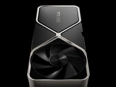 La Nvidia GeForce RTX 4080 12 GB aurait été rebaptisée GeForce RTX 4070 Ti (image via Nvidia)