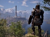 The Elder Scrolls IV : Oblivion Remastered sur Nintendo Switch 2.