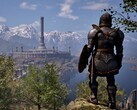 The Elder Scrolls IV : Oblivion Remastered sur Nintendo Switch 2.