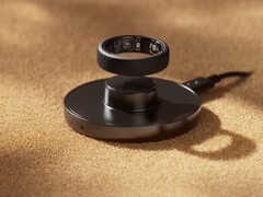 L'anneau Oura prend en charge de nouvelles fonctions.