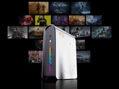 Peladn vend le YO2 avec le Ryzen AI Max+ 395, qui intègre l'iGPU Radeon 8060S.