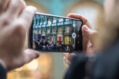 Top 4 des smartphones qui transforment la vidéographie (Source : Unsplash)