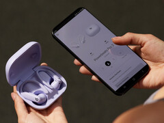 Deux des nouvelles fonctionnalités du Powerbeats Pro 2 sont visibles dans la dernière fuite. (Source de l'image : Arsène Lupin)