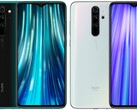 Le Redmi Note 8 Pro dispose de fonctionnalités de jeu telles que GAME Turbo 2.0 et un système LiquidCool. (Source de l'image : Xiaomi - édité)