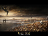 Shadow of the Erdtree permettra aux joueurs de sauter de royaume en royaume (image via FromSoftware)