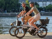 La quatrième génération de vélos électriques pliants Vektron est disponible en plusieurs configurations (Source de l'image : Tern)