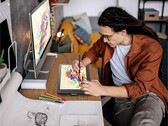 ViewSonic lance de nouvelles tablettes à stylet. (Source : ViewSonic)