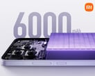 Le Civi 5 Pro brouillera encore davantage la frontière entre les smartphones de milieu de gamme et les smartphones phares de Xiaomi. (Source de l'image : Xiaomi)