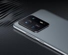 Le Mix 4 a été l'un des premiers modèles grand public à intégrer une caméra sous l'écran. (Source de l'image : Xiaomi)
