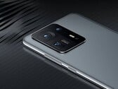 Le Mix 4 a été l'un des premiers modèles grand public à intégrer une caméra sous l'écran. (Source de l'image : Xiaomi)