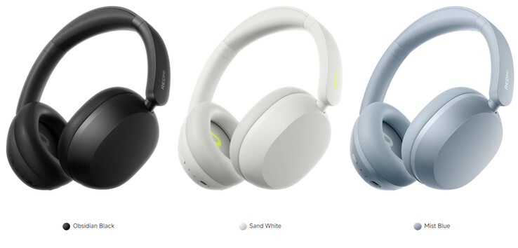 Trois couleurs sont disponibles.
