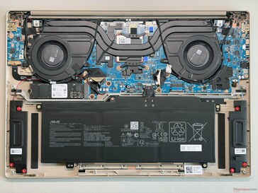 Aménagement intérieur