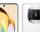 Le Honor X50 GT pourrait ressembler à ceci. (Source : Huawei (édité))