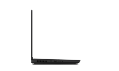 Lenovo ThinkPad P15 Gen 2 - Gauche. (Image Source : Lenovo)