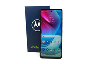 Motorola Moto G60s : test